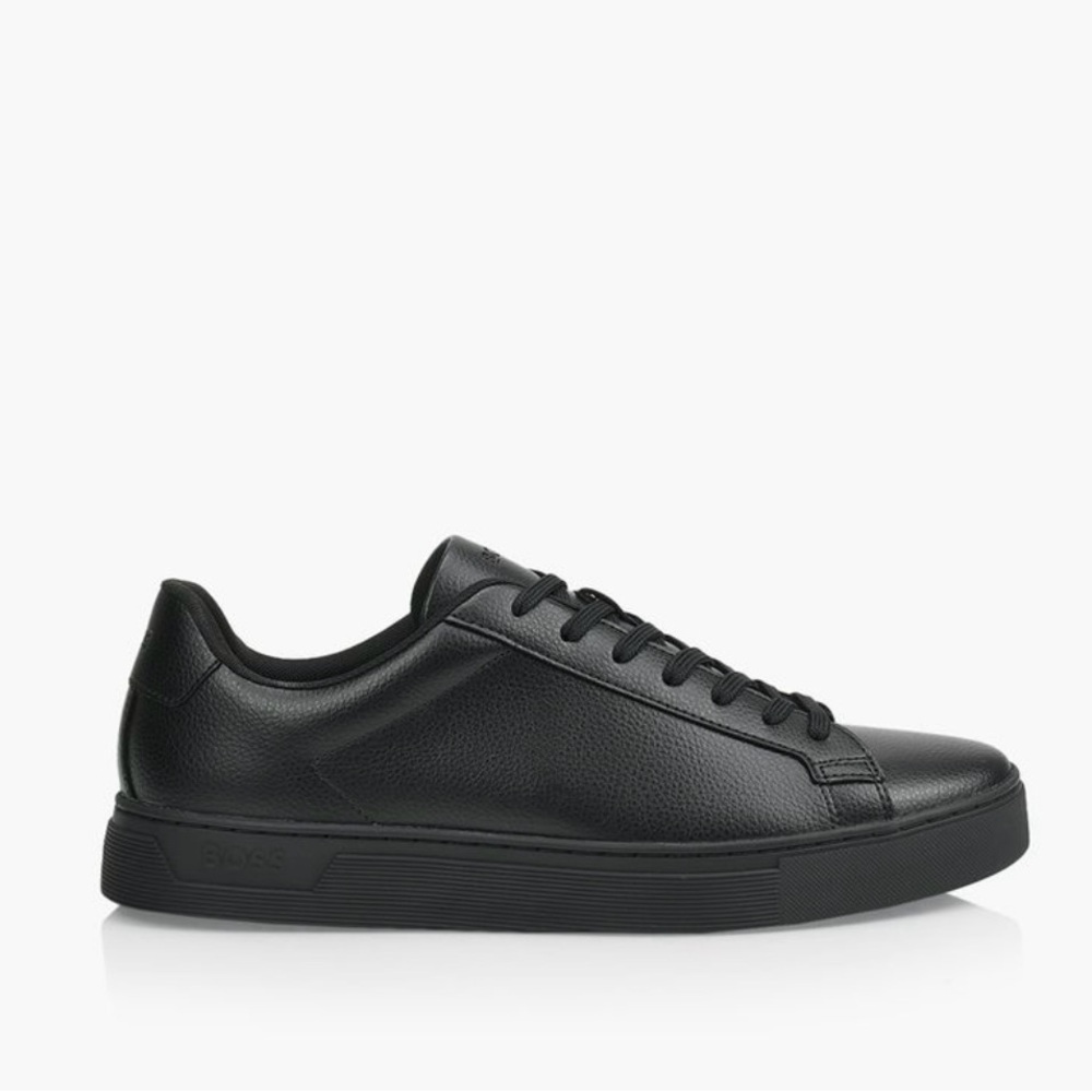 ⭐️HOST PICK⭐️ Hugo Black Men's Shoes